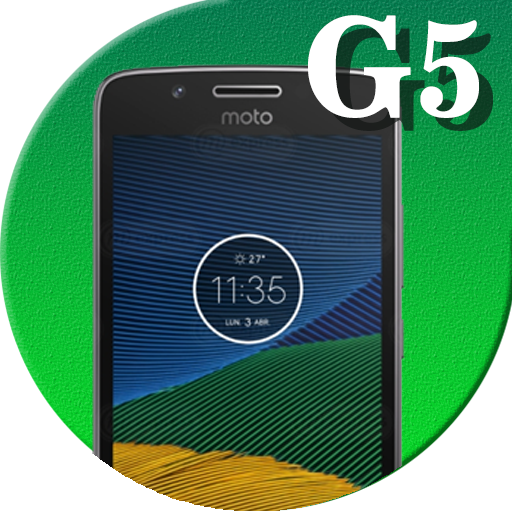 Moto G5 Plus Ringtones