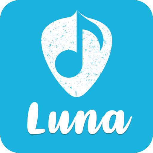 Musiclide - Luna Player Music 