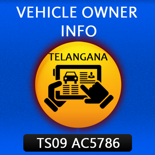 TS Vehicle Owner Details