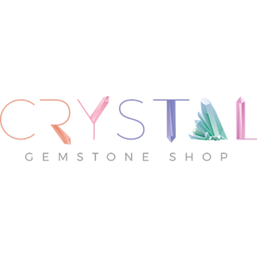 Crystal Gemstone Shop