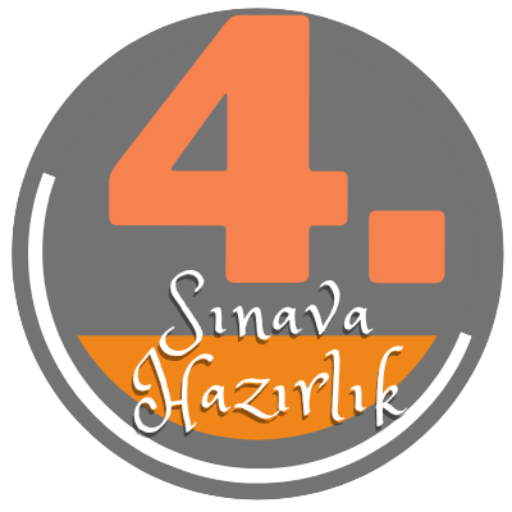 4. Sınıf Sınava Hazırlık