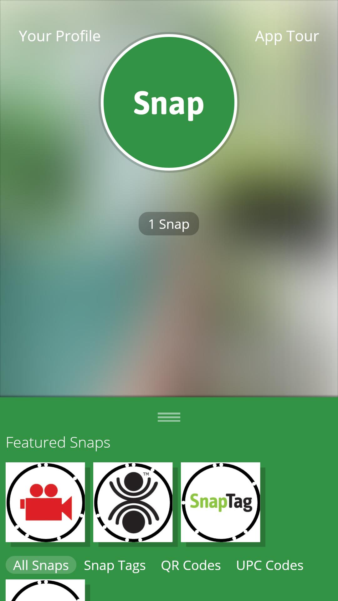 Download Snap Reader by SpyderLynk android on PC