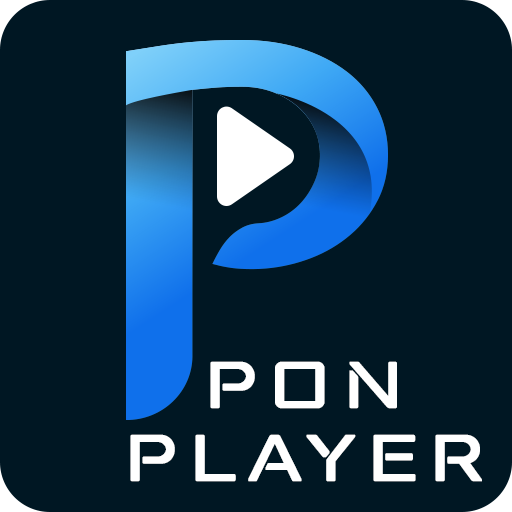 Pon video player : Video Player