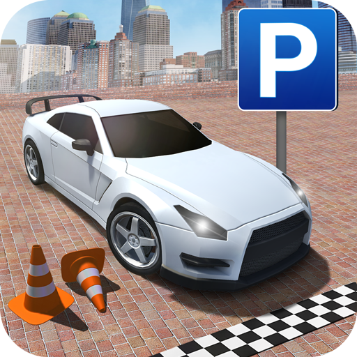 Modern Car Parking Simulator