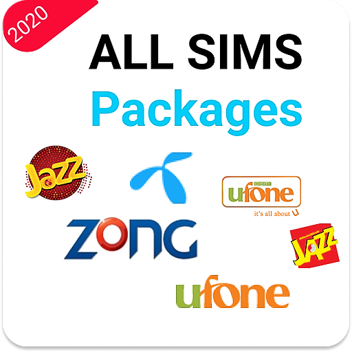 All Sim Packages 2023