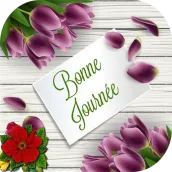 bonjour bonne nuit bonsoir Gifs
