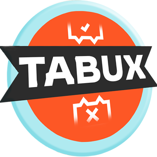 Tabu - Anlat Bakalım Türkçe