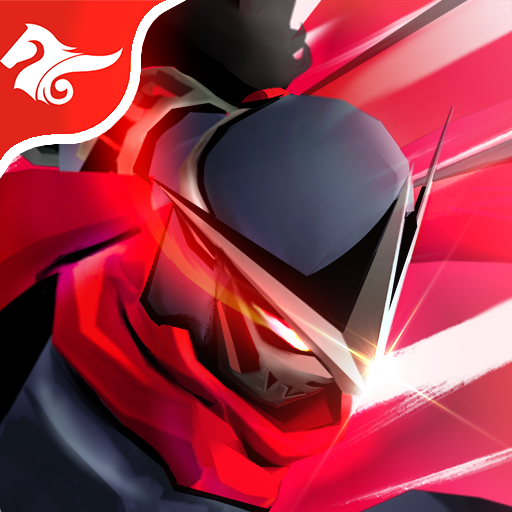 Stickman Ninja Legends Shadow 