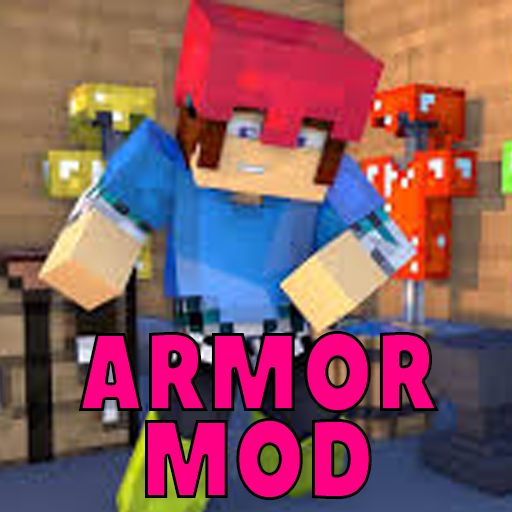 Armor Mod Minecraft