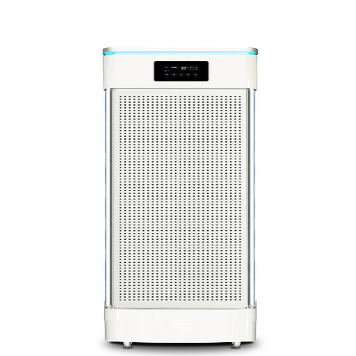 Mobile Phone Air Purifier