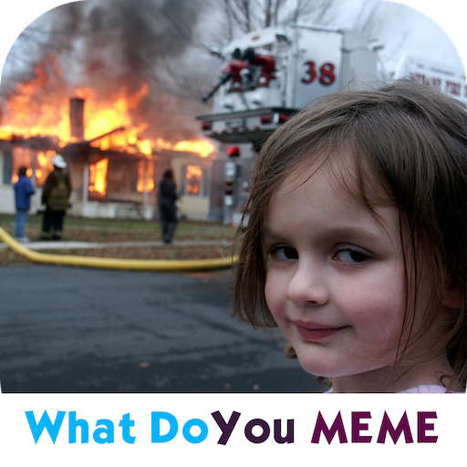 What do you meme app - Adult party game