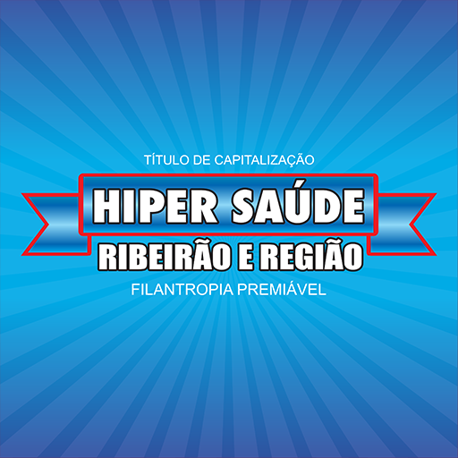 Hiper Saúde Ribeirão