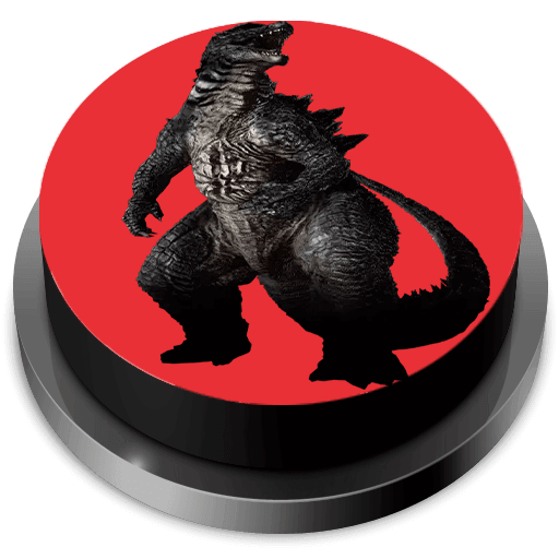 The Ultimate GODZILLA Roar