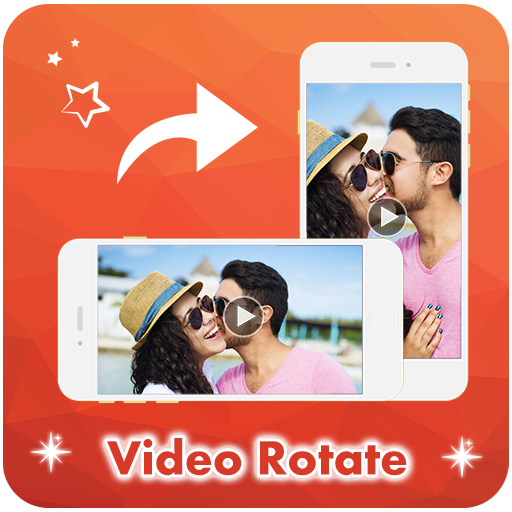 Video Rotate