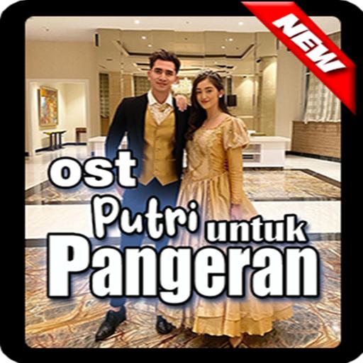 Kumpulan Lagu Putri Untuk Pangeran