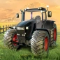 Tractor Games: Farm Simulator