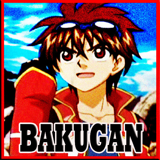 New Bakugan Battle Brawlers Cheat
