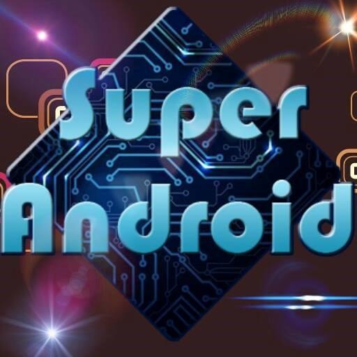 Super Android سوبر أندرويد