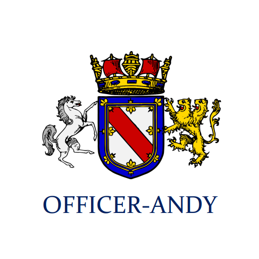 OFFICER-ANDY