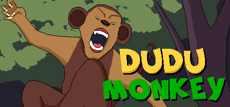 Dudu Monkey