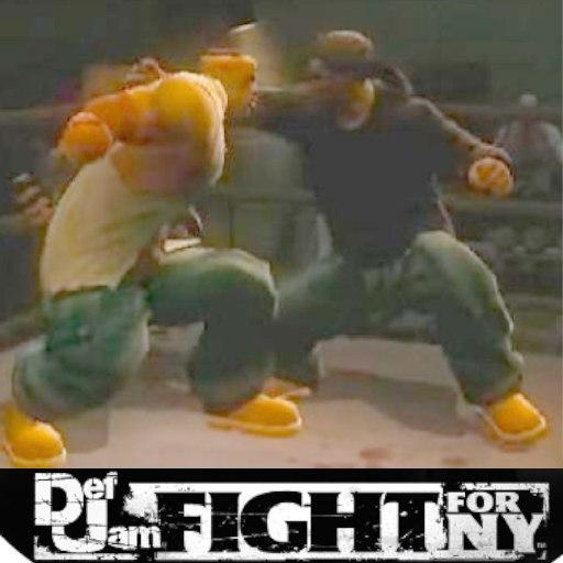 Walkthrough Def Jam Fight for NY Guide