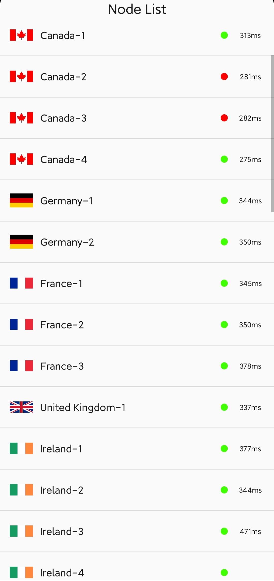 Скачать 小飞机VPN-永不收费-网络加速神器-简单易用 一键链接 на ПК | Официальный представитель ...