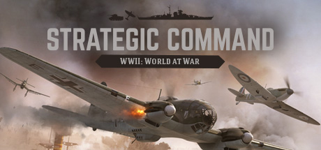 Strategic Command WWII: World at War