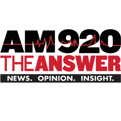 AM 920 The Answer