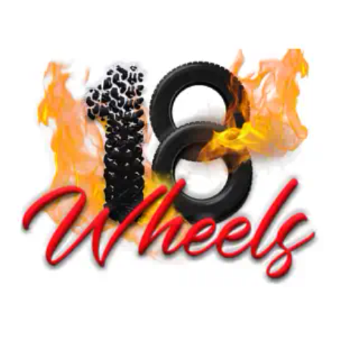 18 Wheels Store