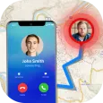 Phone Number Location Tracker