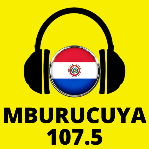 107.5 radio mburucuya