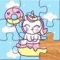 Kawaii Puzzles Game for Girls