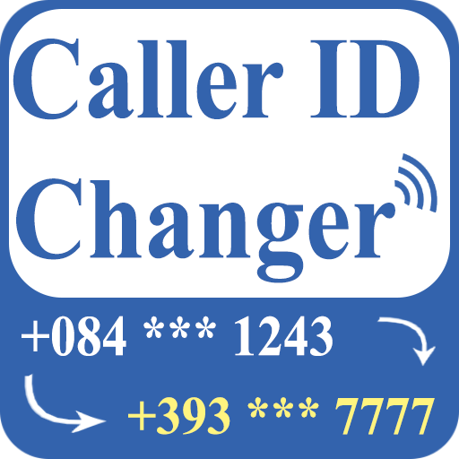 Fake Caller Id changer free