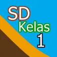 Soal Ujian Kelas 1 SD