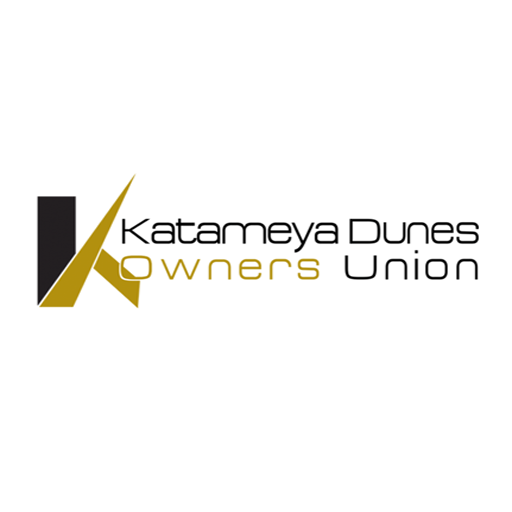 Katameya Dunes