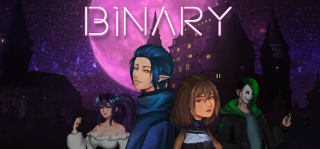 B1NARY