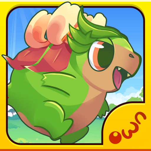 Own Pet Dragon 2 | DNA Simulation Game