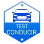 Test de examen de conducir