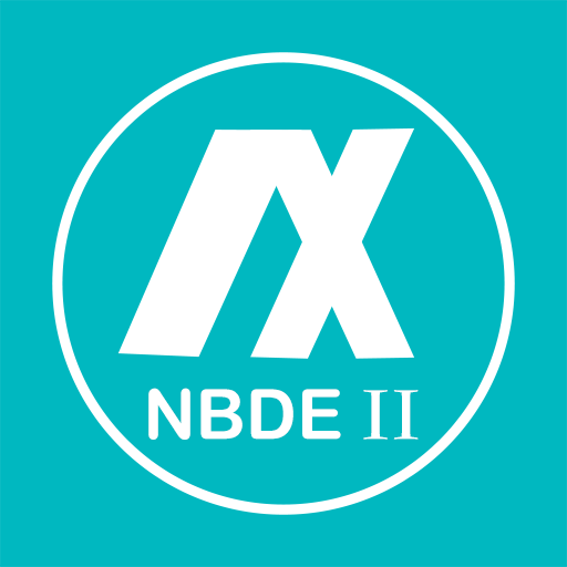 NBDE II Dental Boards Expert