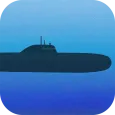 Tàu chiến VS tàu ngầm