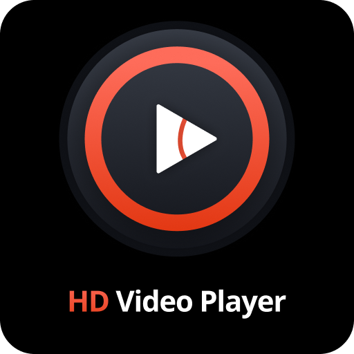 Video player - Pemutar media