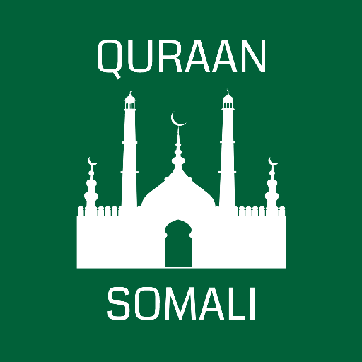 Somali Quran (QURAAN)