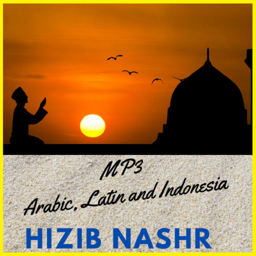 Hizib Nashr (Arabic, latin and Indonesia) + Mp3