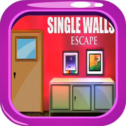 Kavi 35-Single Walls Escape