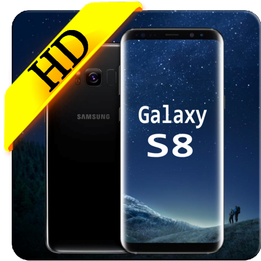 Galaxy S8 HD Wallpaper