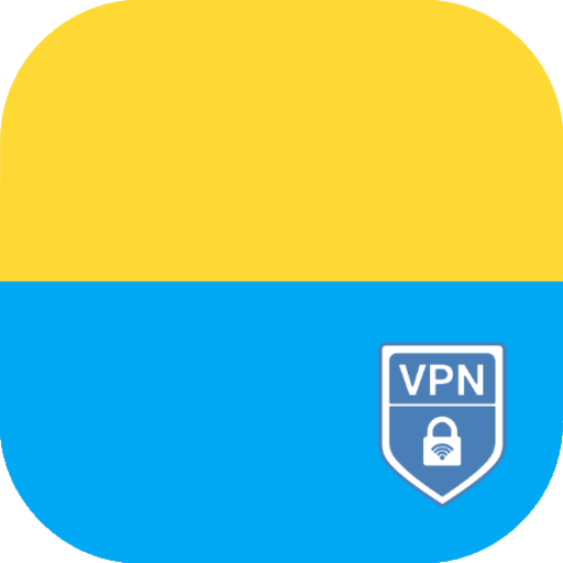 VPN Ukraine - Free VPN Proxy Server & Secure App