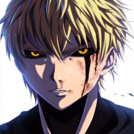 Genos Wallpaper HD 4K