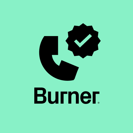 Burner: Second Phone Number