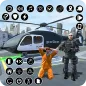 Permainan Helikopter Polisi