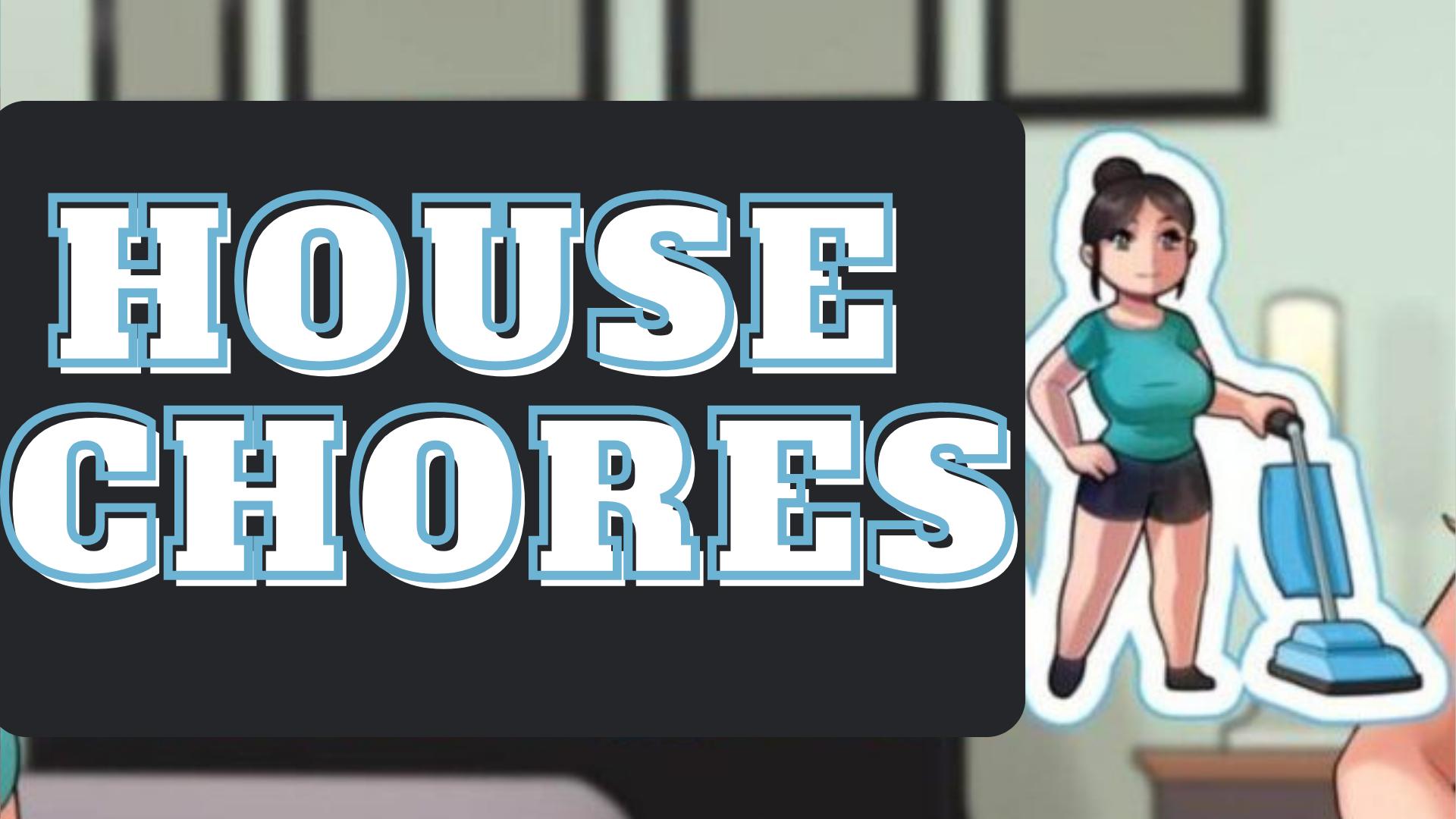 Скачать House Chores Apk Guide на ПК | Официальный представитель GameLoop